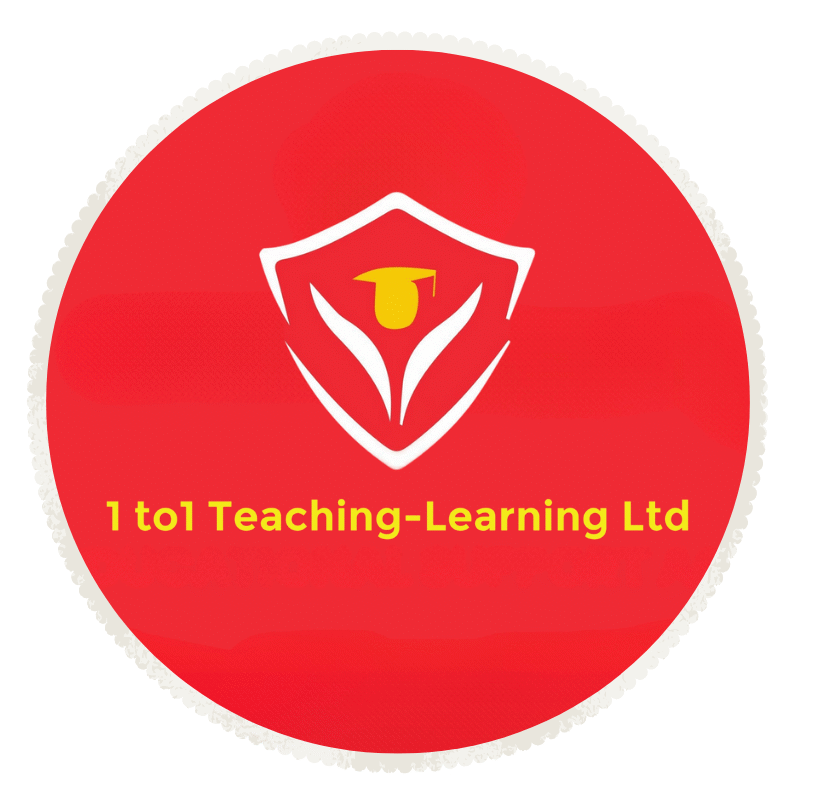1 TO 1 TEACHING LEARNING (1TO1 T-L) LTD